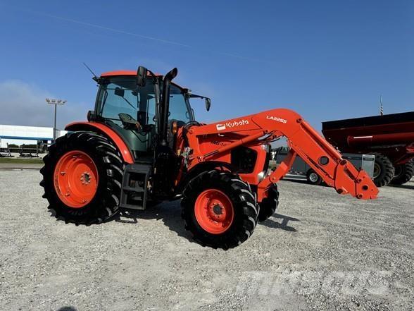 Kubota M6-141 Traktoren