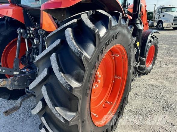 Kubota M6-141 Traktoren