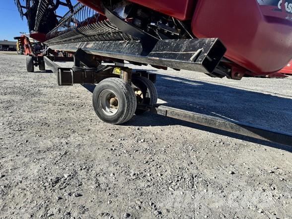 PMC HT30 Weitere Anhänger