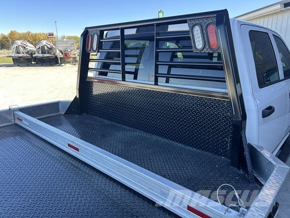 RAM 3500 HD Sonstige Baumaschinen