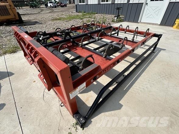 Rhino ACG10 Sonstige Baumaschinen