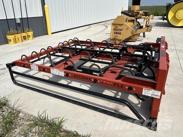 Rhino ACG10 Sonstige Baumaschinen