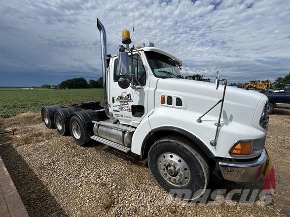 Sterling L9500 Sattelzugmaschinen