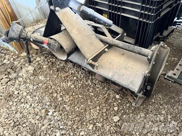  TARTER RT205 Sonstige Bodenbearbeitung