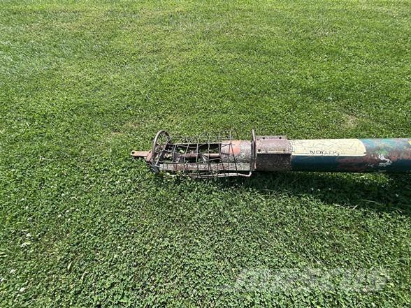 WESTGO 1210 Drillmaschinen