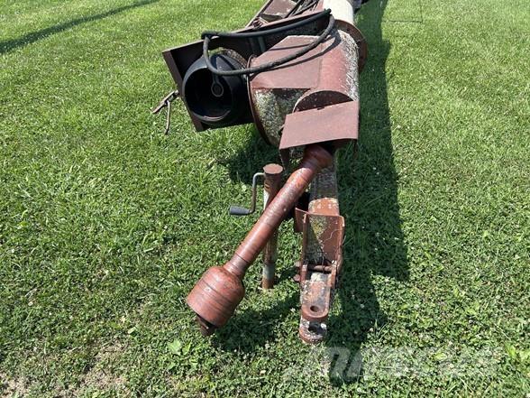 WESTGO 1310 Drillmaschinen