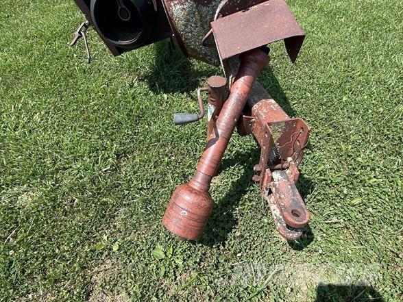 WESTGO 1310 Drillmaschinen