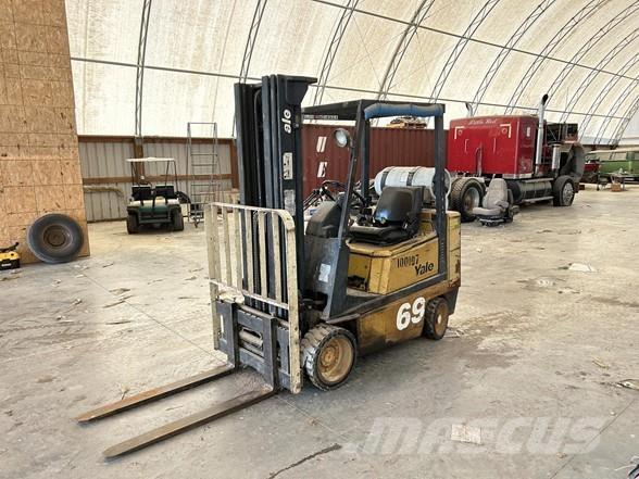 Yale GLC040AE Dieselstapler