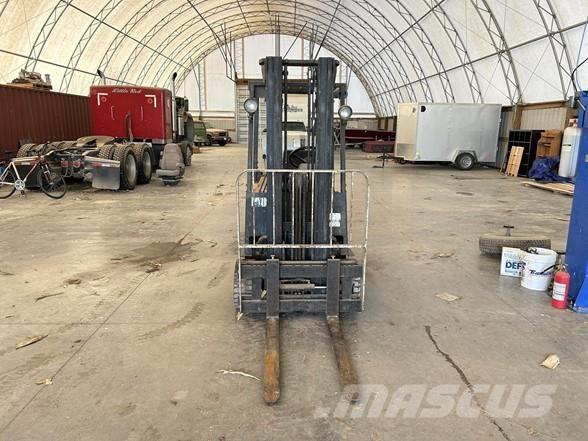 Yale GLC040AE Dieselstapler