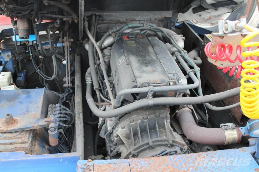 Terberg RT 282 Terminalzugmaschinen