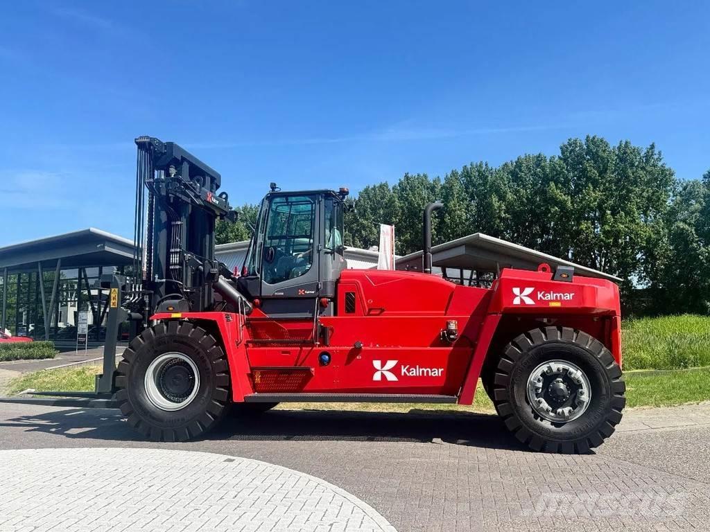 Kalmar DCG330-12 Dieselstapler