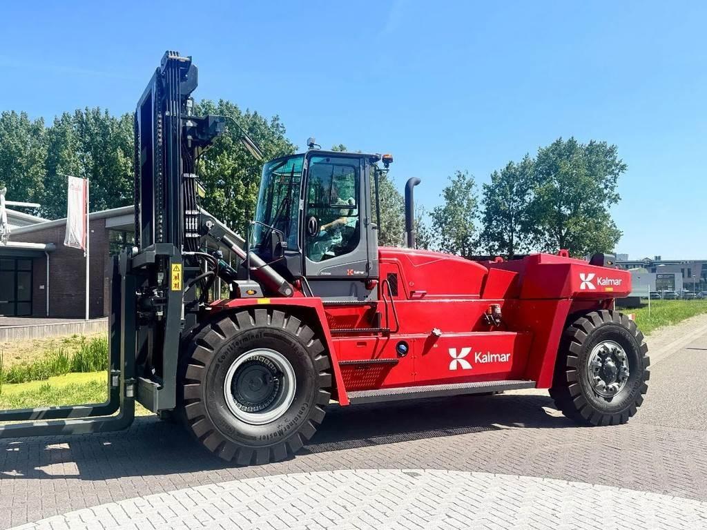 Kalmar DCG330-12 Dieselstapler