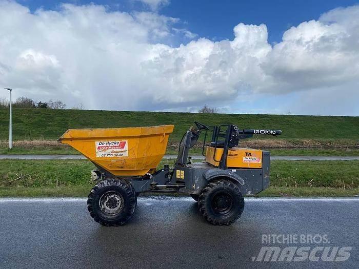 Terex TA3SH Minidumper