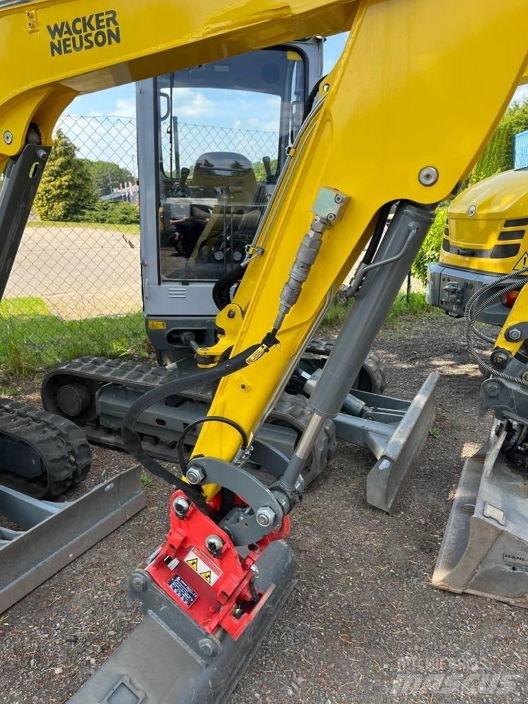 Wacker Neuson ET 20 Minibagger < 7t