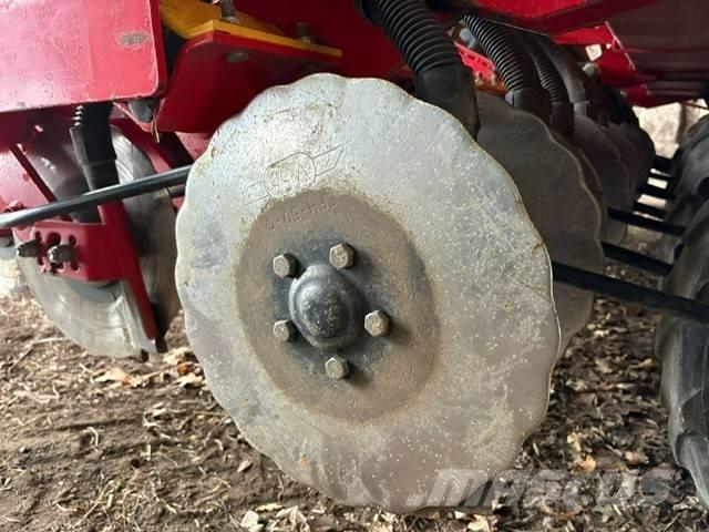 Väderstad Rapid300C Drillmaschinen