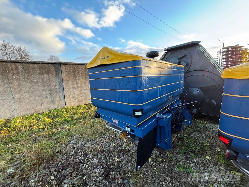 Bogballe M35W Mineraldüngerstreuer