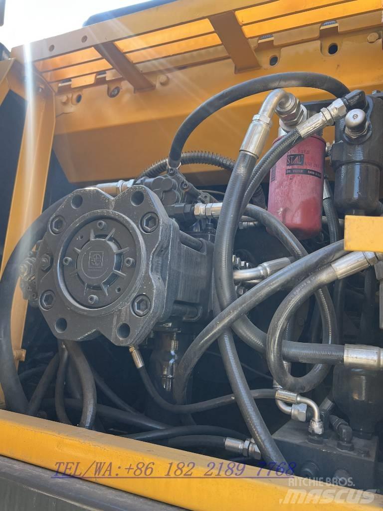 Volvo EW 170 Mobilbagger