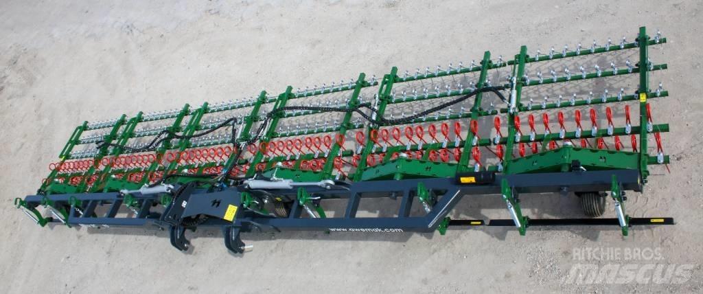 Awemak Thor BC 90 Grubber