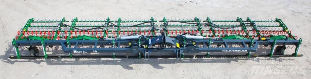 Awemak Thor BC 90 Grubber