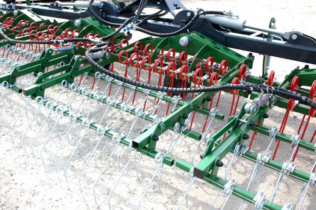 Awemak Thor BC 90 Grubber