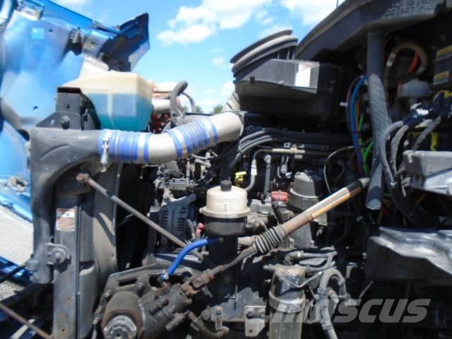 Kenworth T 680 Sattelzugmaschinen