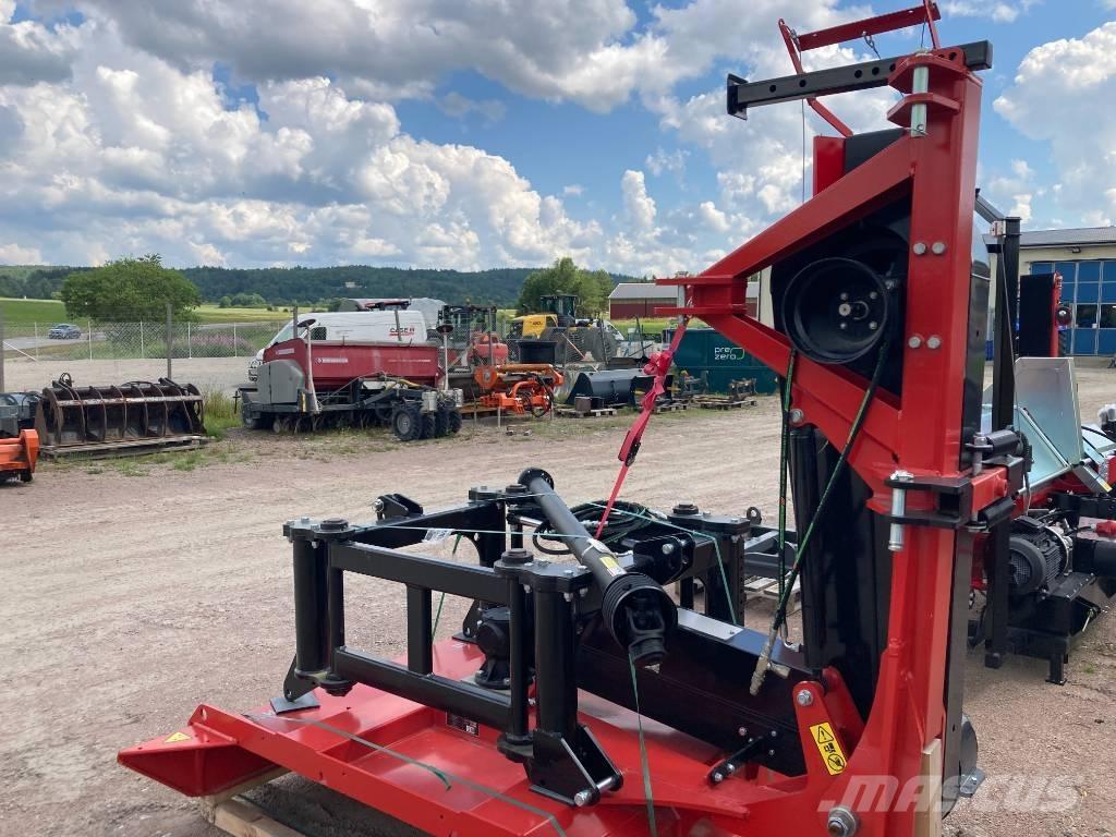 Tokvam Ilsbo M160S Sonstige Landmaschinen