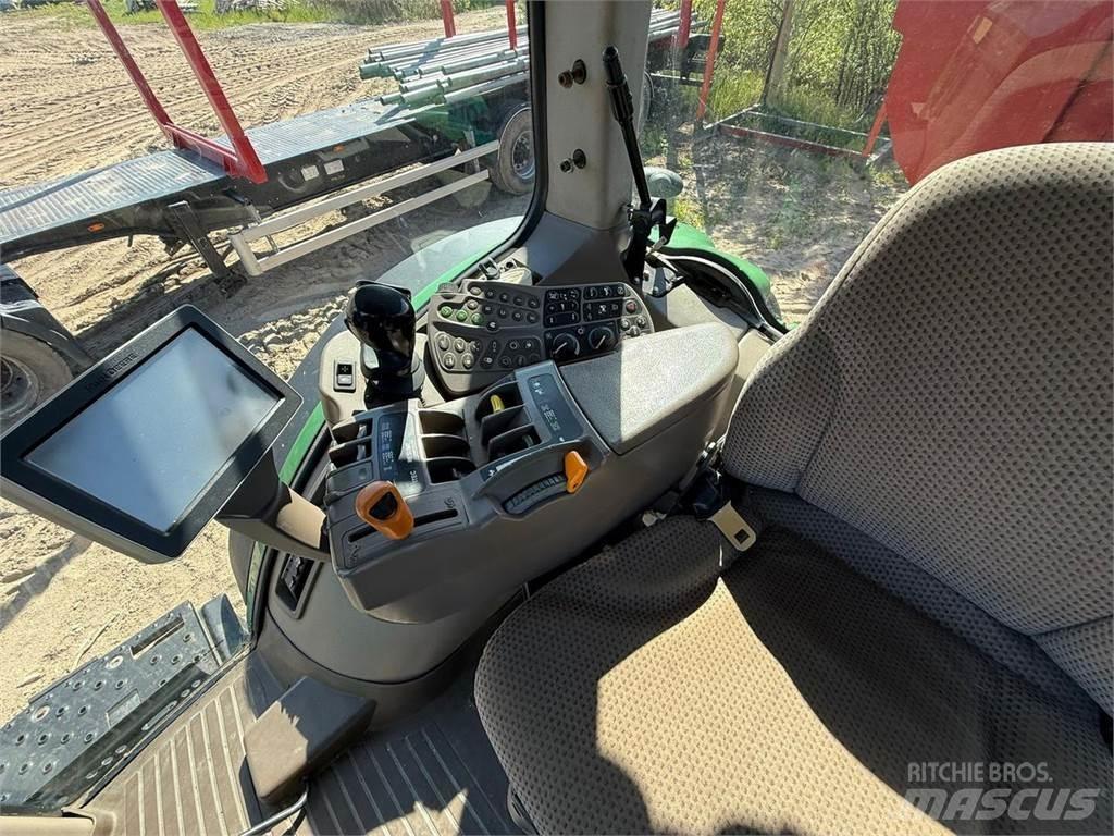 John Deere 7230R Traktoren