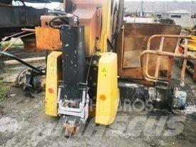 CAT TH 336  actuator Ausleger