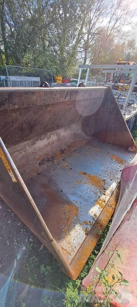 JCB 980/A9940 BUCKET Weitere Lade- und Grabgeräte