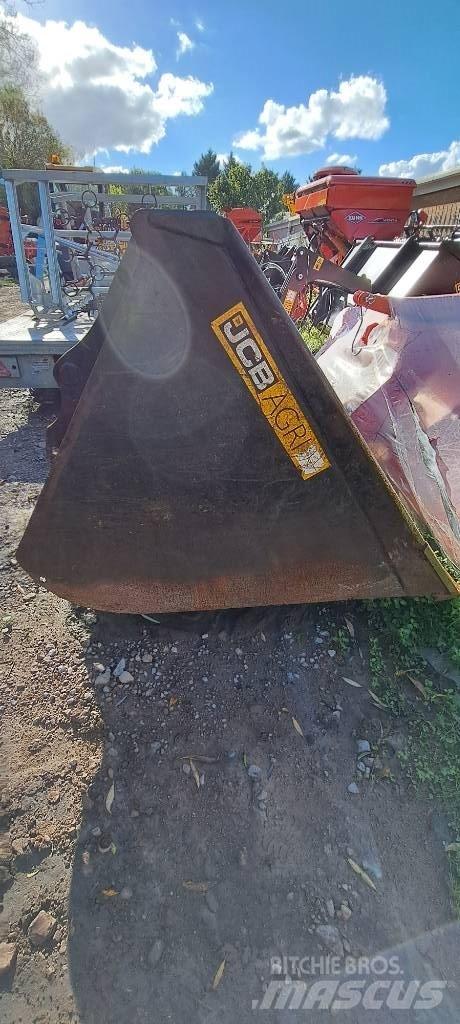JCB 980/A9940 BUCKET Weitere Lade- und Grabgeräte