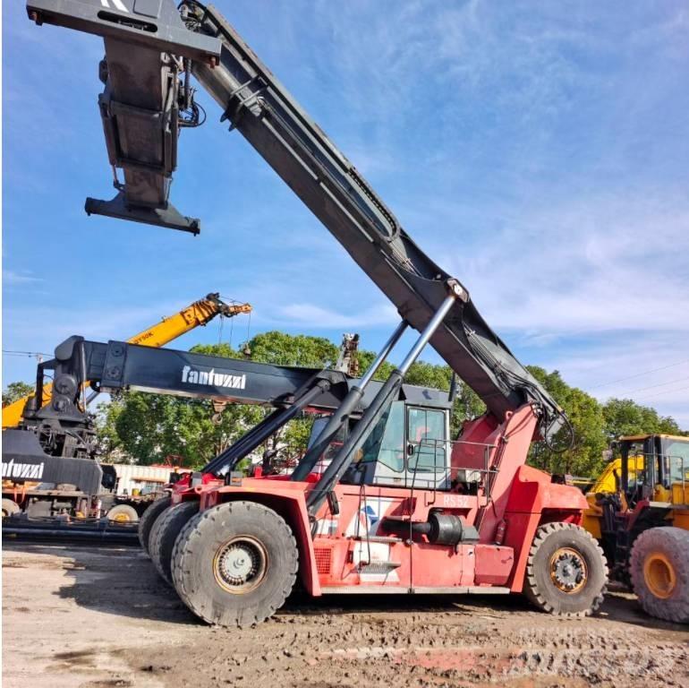 Fantuzzi CS 45 KM Reach-Stacker