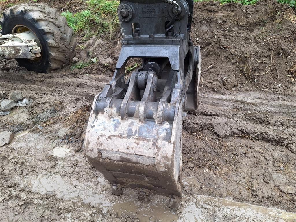 Menzi Muck M545 Sonstige Baumaschinen
