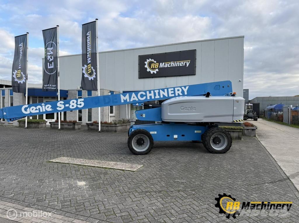 Genie S-85 Andere Gabelstapler
