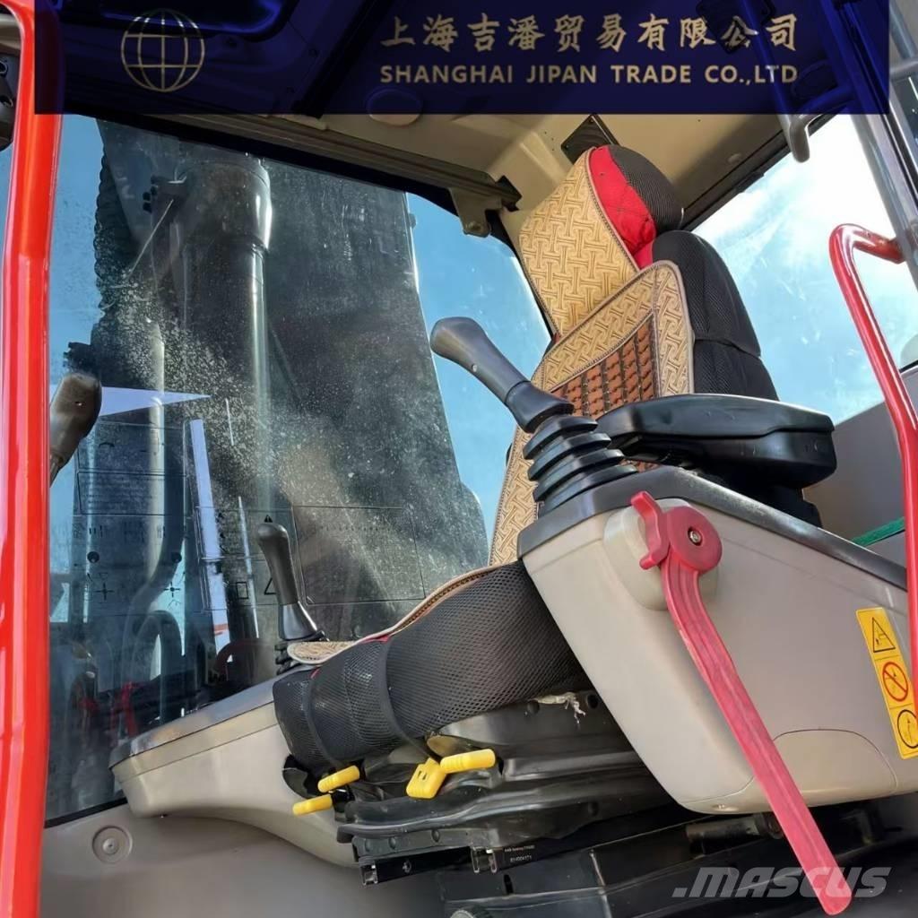 Volvo EC 250 Raupenbagger