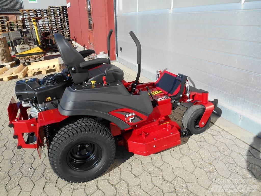 Ferris ZT 500 S Null-Wendekreis Mäher