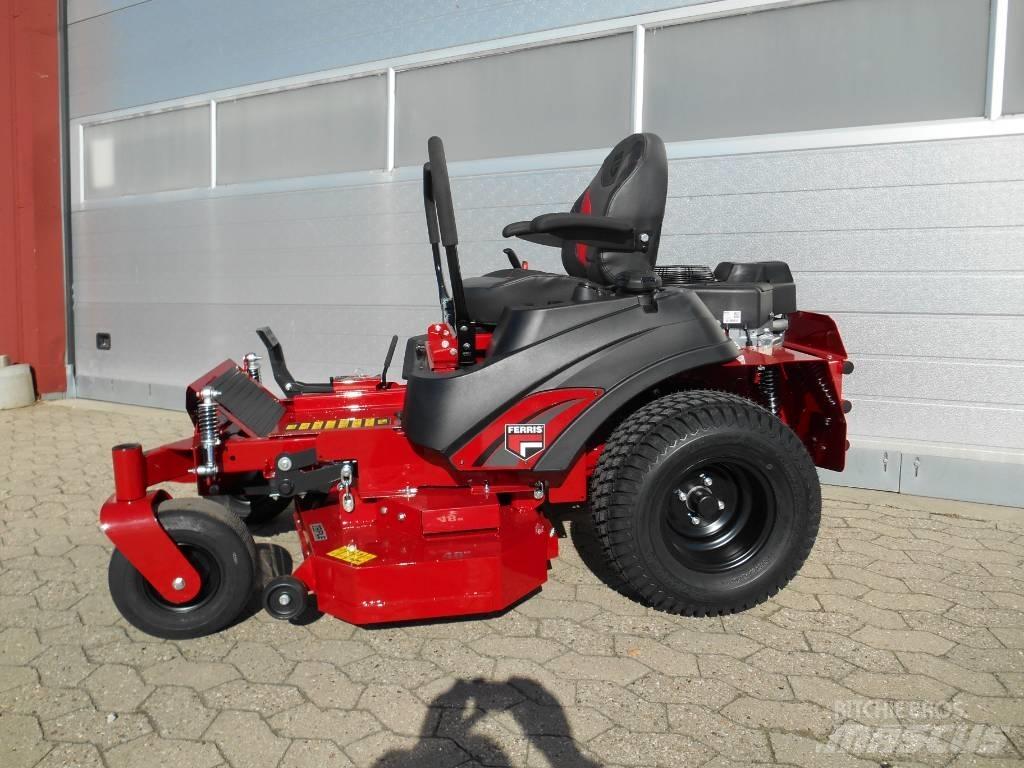 Ferris ZT 500 S Null-Wendekreis Mäher
