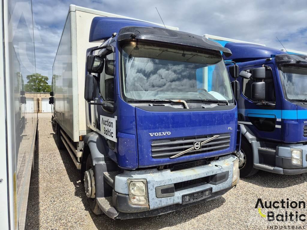 Volvo FL240 Kofferaufbau