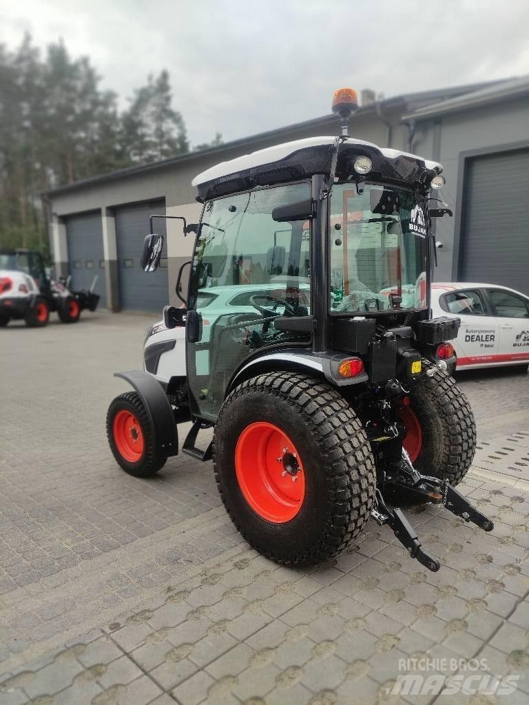Bobcat CT 2525 Traktoren