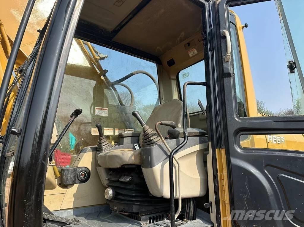 CAT 325 CL Raupenbagger