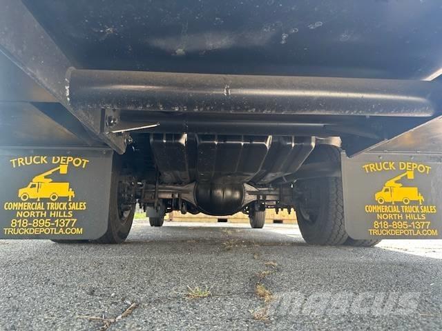 Ford F 550 SD Andere Fahrzeuge