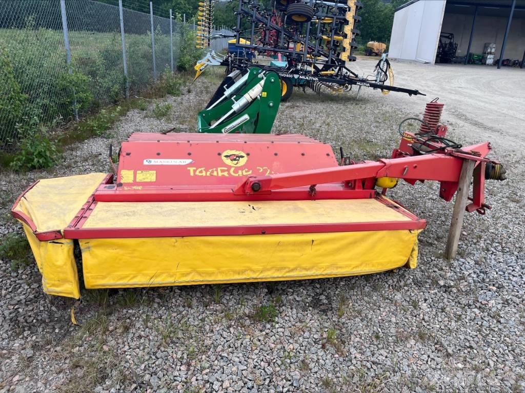 Taarup 326 Mähwerke