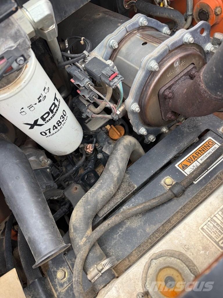 Gehl R 135 Kompaktlader