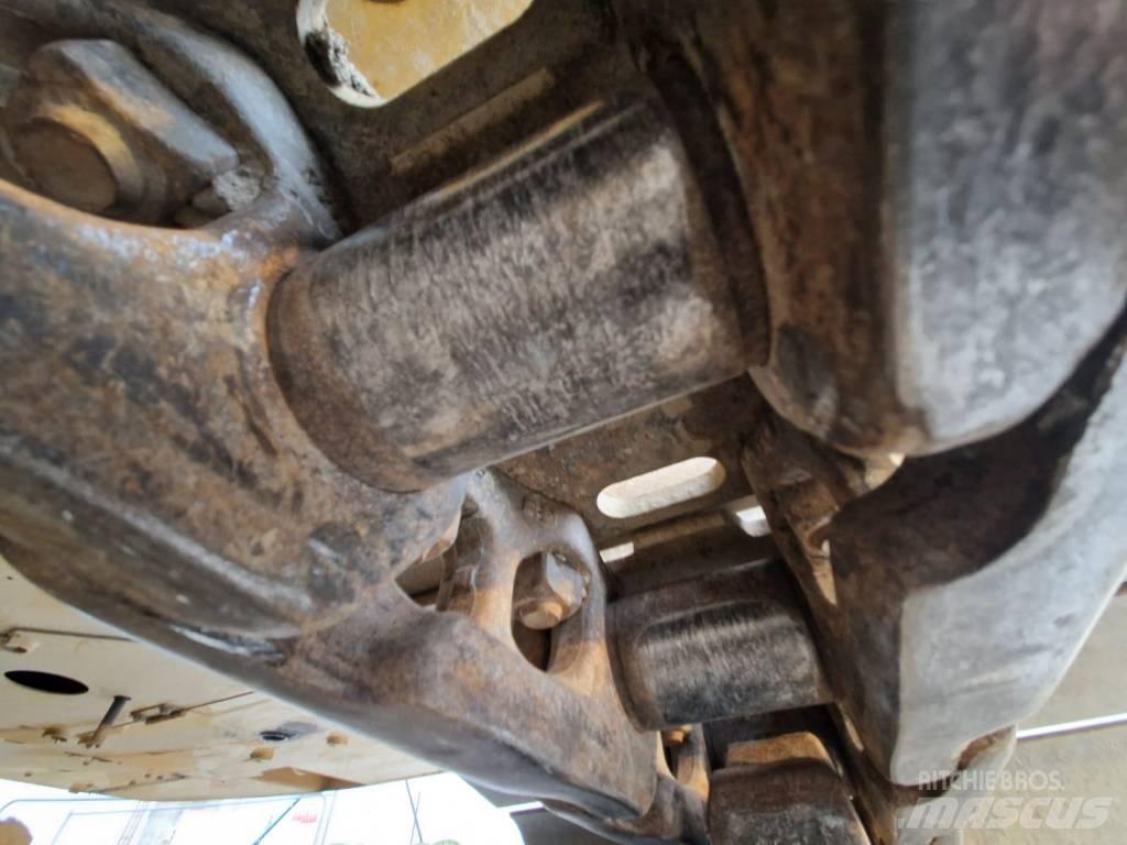 CAT 336 NG Raupenbagger