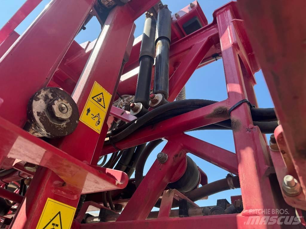 FarmGEM FSE 1600 Anbauspritzen