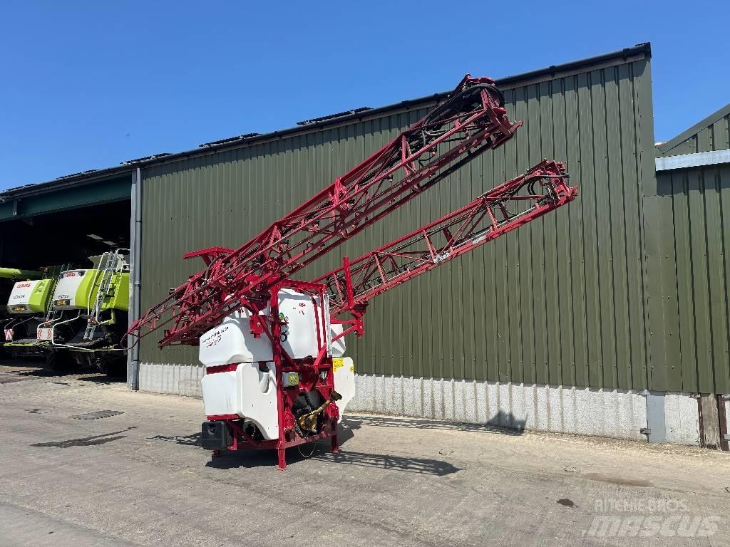 FarmGEM FSE 1600 Anbauspritzen
