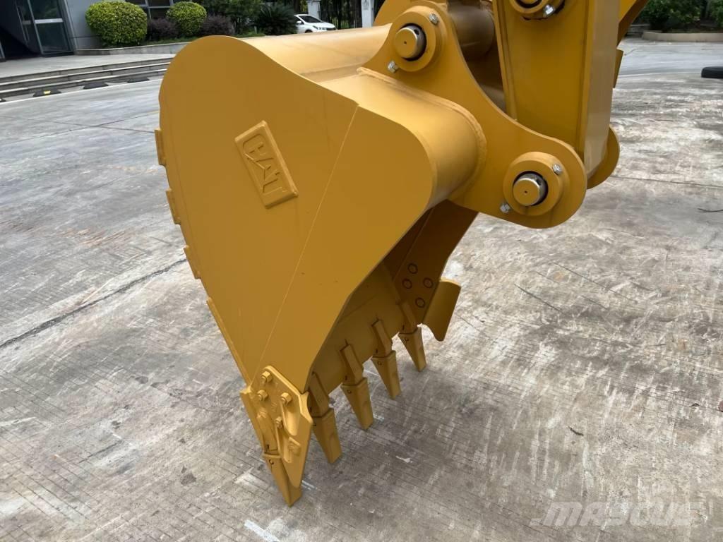 CAT 312GC Raupenbagger