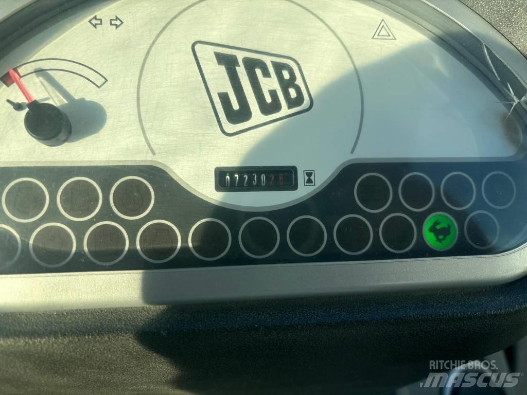 JCB 406 Radlader