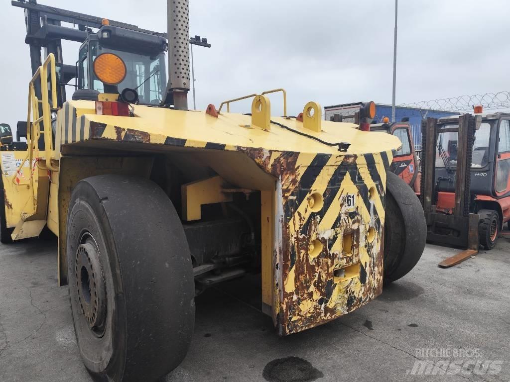 Hyster H48.00XM-12 Dieselstapler