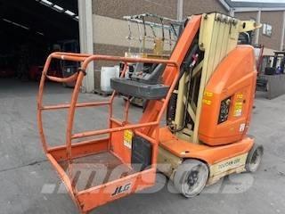 JLG Toucan 10 E Personenaufzüge