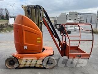 JLG Toucan 10 E Personenaufzüge